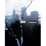 Endure: Renewal from Ground Zero, Limited Edition book cover