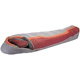 Lamina -15 Synthetic Sleeping Bag by Mountain Hardwear