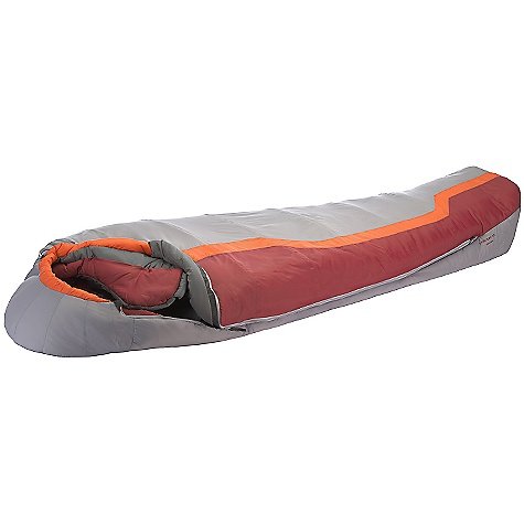 Lamina -15 Synthetic Sleeping Bag by Mountain Hardwear