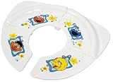 Sesame Street Folding Travel Potty Seat