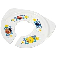 Sesame Street Folding Travel Potty Seat