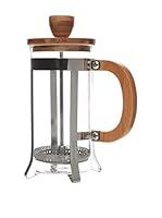 Bambum Cafetera Ginza French Press B2486 350 ml Beige