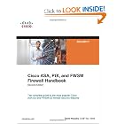 Click here to buy Cisco ASA, PIX, and FWSM Firewall Handbook (2nd Edition) by David Hucaby.