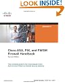 Cisco ASA, PIX, and FWSM Firewall Handbook (2nd Edition)