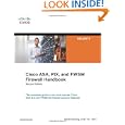 Cisco ASA, PIX, and FWSM Firewall Handbook (2nd Edition)