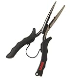 Rapala Stainless Steel Pliers