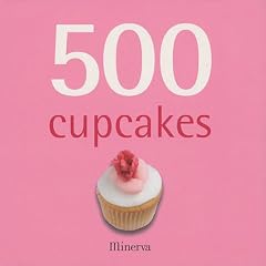 500 cupcakes
