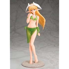 Shining Tears - Elwing PVC