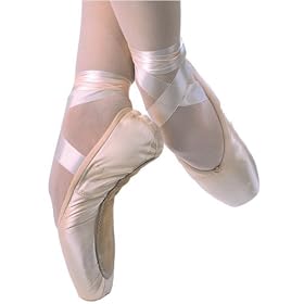 2007 Pointe Shoe - 2007