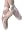 2007 Pointe Shoe - 2007MED4.0XXX