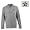 Vanderbilt Signature Full Zip Hooded Sweatshirt (Grey) - Large
