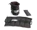 GoFit GF-5W Adjustable Ankle Weights (5 lb)