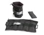 GoFit GF-5W Adjustable Ankle Weights (5 lb)