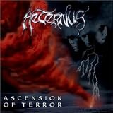 Aeternus - Ascension of Terror