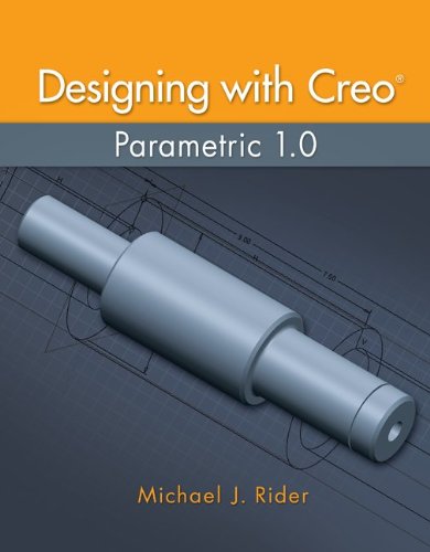 Designing with Creo Parametric 0078021227 pdf