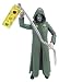 Search : Fantastic 4 Series IV 6" Figure: Dr. Doom with Street Light