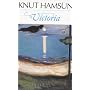 Victoria (Condor Books) by Knut Hamsun