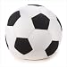 SOCCER BALL SQUISHY CUSHION
