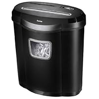 Hama Aktenvernichter Premium X12CD from ...