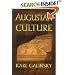 Augustan Culture: An Interpretive Introduction