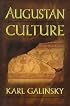 Augustan Culture