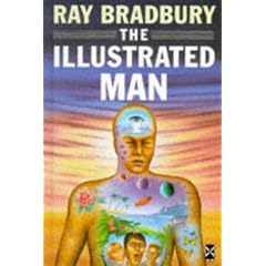 The Illustrated Man (New Windmill)