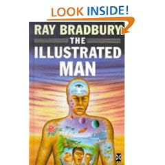 The Illustrated Man (New Windmill)