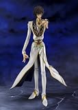 Lelouch vi Britannia 1/8 Scale G.E.M. Code Geass R2 Figure