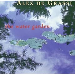 The Water Garden