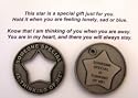Someone Special Star (Two Coin Set)