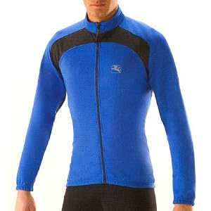Giordana Men's Tenax Windfront Cycling Jacket