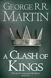 A Song of Ice and Fire (2) - A Clash of Kings (Reissue)