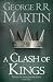A Song of Ice and Fire (2) - A Clash of Kings (Reissue) A Song of Ice and Fire (2) - A Clash of Kings (Reissue)