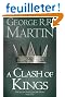 A Clash of Kings: Book 2 of a Song of Ice and Fire