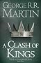 A Song of Ice and Fire (2) - A Clash of Kings (Reissue)