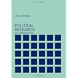 political research an introduction
