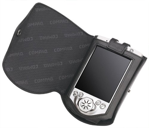  : Compaq iPAQ - Executive Leather Jacket