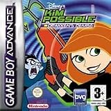 Revue Buena Vista Game  / Kim Possible