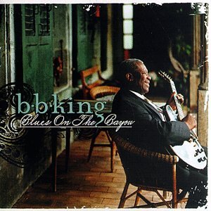 CD-Charts  Music : Blues on the Bayou