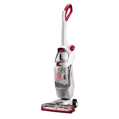 Hoover H3044 FloorMate Spin Scrub