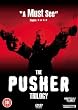 Pusher Trilogy [DVD]