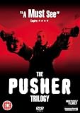 Pusher Trilogy [DVD]