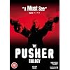 Pusher Trilogy [DVD]