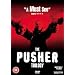 Pusher Trilogy [DVD]