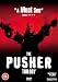 Pusher Trilogy - Pusher / Pusher II / Pusher III [DVD]