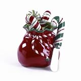 Review Fitz and Floyd 19/2301 / Fitz and Floyd Santa's Kitchen Spreader Set