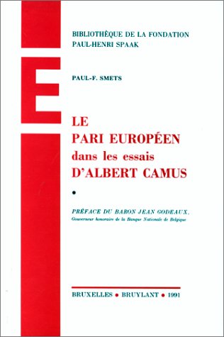  Albert Camus