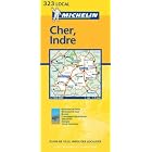 Cher Indre 2003 (Michelin Local Maps) by 