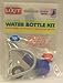 Lixit 30-0415-036 Water Bottle Kit with Spring