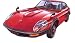 1/24�C���`�A�b�v�f�B�X�N�V���[�Y95 �t�F�A���f�B240ZG '71